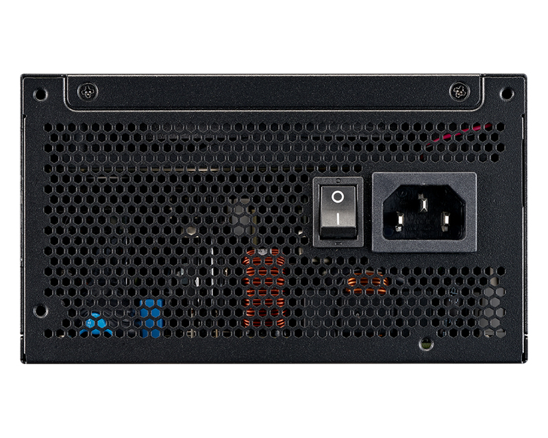 COOLER MASTER GX3 850 Gold Modular 850W napajanje (MPX-8503-AFAG-BEU) 10Y - Слика 5