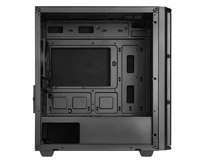 CHIEFTEC Pro mini AZ-01B-OP kućište - Слика 3