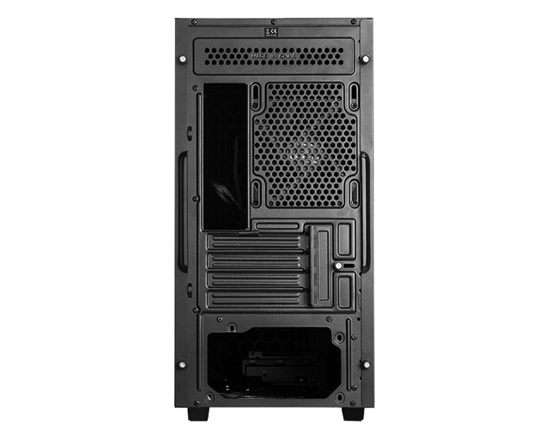 CHIEFTEC Pro mini AZ-01B-OP kućište - Слика 4