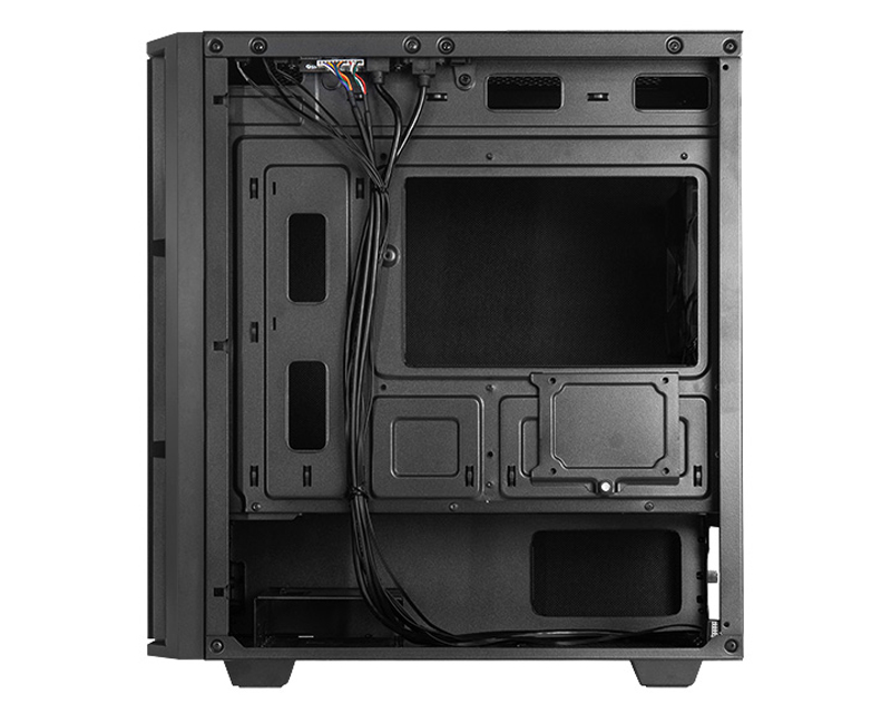 CHIEFTEC Pro mini AZ-01B-OP kućište - Слика 5