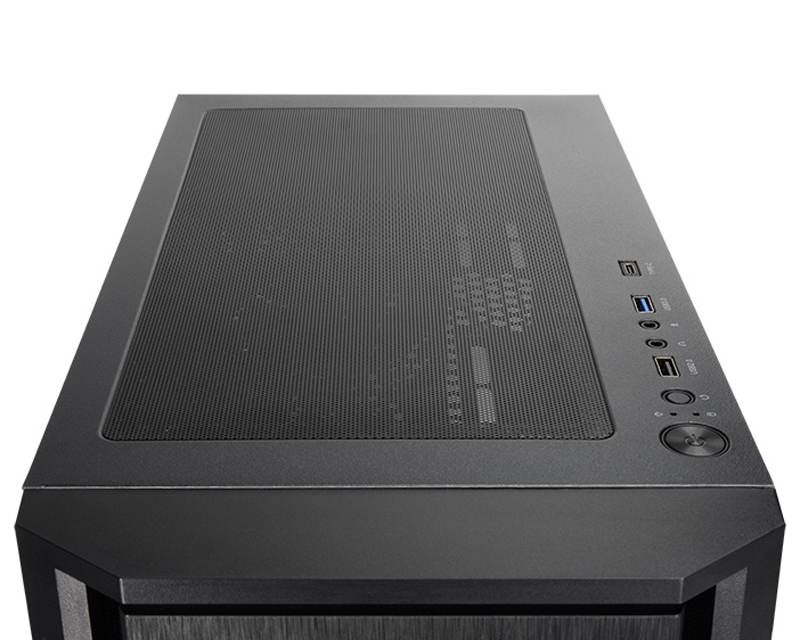 CHIEFTEC Pro mini AZ-01B-OP kućište - Слика 7