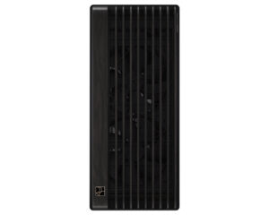 ASUS PROART PA602 WOOD TG PWM BLACK kućište crno