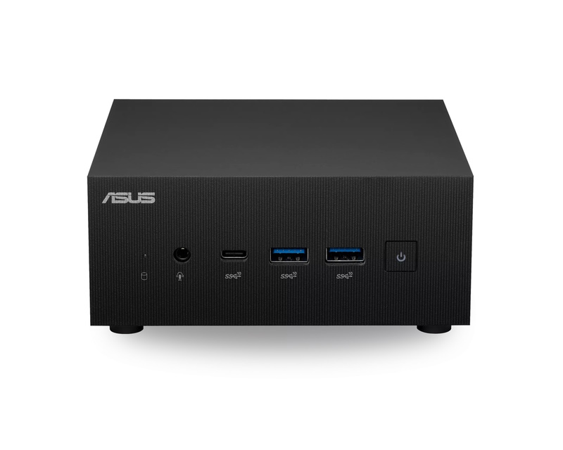 ASUS Mini PC PN64-B-S5238MD (Core i5-13500H, Barebone) - Слика 2