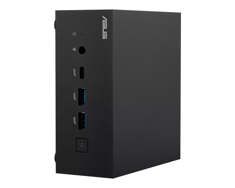 ASUS Mini PC PN64-B-S5238MD (Core i5-13500H, Barebone) - Слика 3