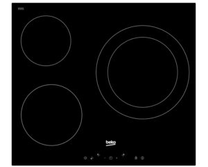 BEKO HIC 63401 T ugradna ploča