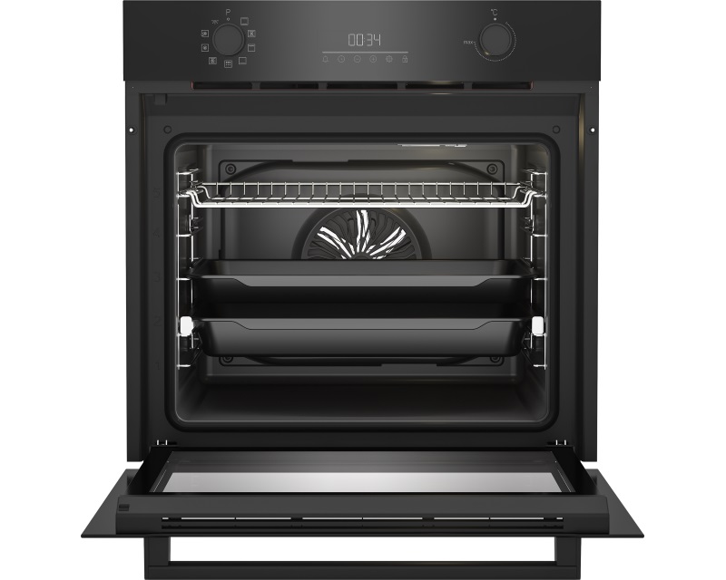 BEKO BBIM 17300 BPS ugradna rerna - Слика 2