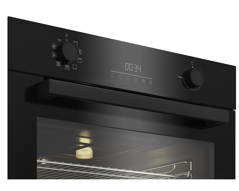 BEKO BBIM 17300 BPS ugradna rerna - Слика 4