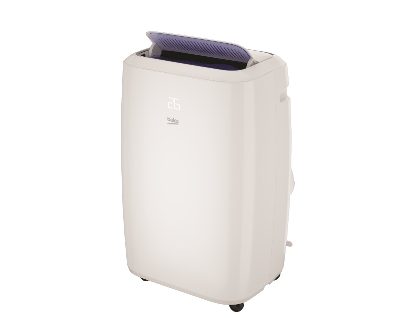 BEKO BP112H On/Off prenosni klima uređaj - Слика 4