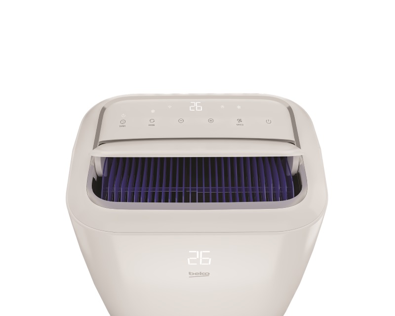 BEKO BP112H On/Off prenosni klima uređaj - Слика 6