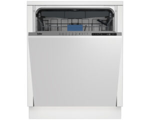 BEKO BDIS 38120 Q Ugradna mašina za pranje sudova