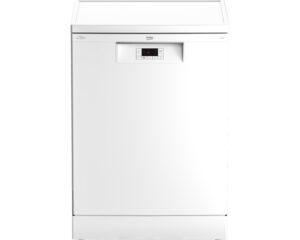 BEKO BDFN16431W mašina za pranje sudova