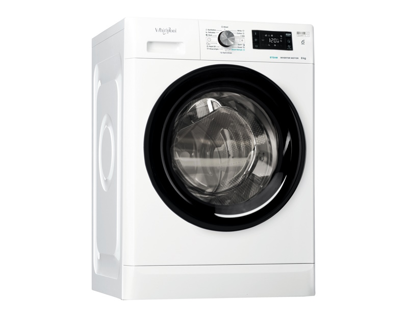 WHIRLPOOL FFB 8469 BV EE inverter mašina za pranje veša - Слика 2