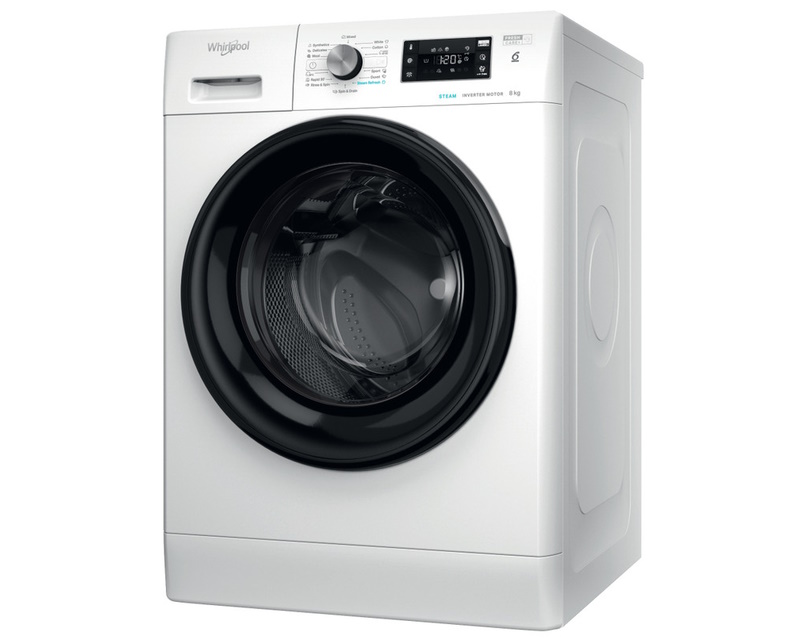 WHIRLPOOL FFB 8469 BV EE inverter mašina za pranje veša - Слика 3