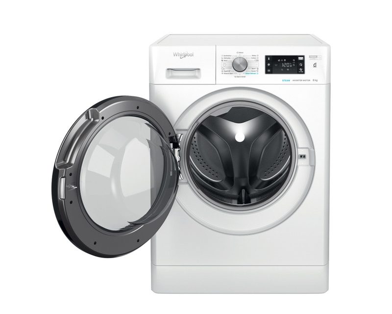 WHIRLPOOL FFB 8469 BV EE inverter mašina za pranje veša - Слика 4