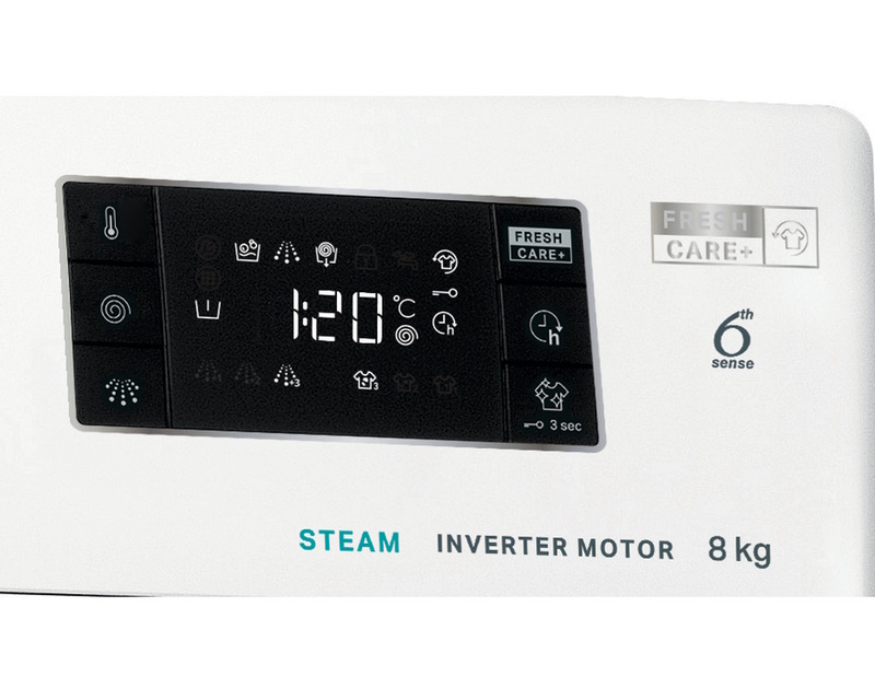 WHIRLPOOL FFB 8469 BV EE inverter mašina za pranje veša - Слика 7