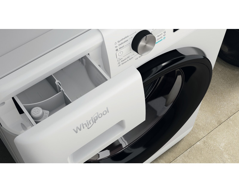 WHIRLPOOL FFB 8469 BV EE inverter mašina za pranje veša - Слика 8
