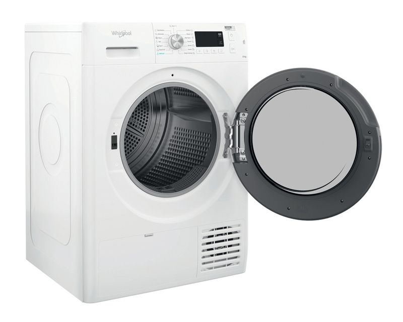WHIRLPOOL FFT M11 82 EE R mašina za sušenje veša - toplotna pumpa - Слика 4