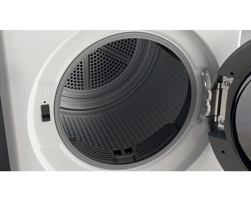 WHIRLPOOL FFT M11 82 EE R mašina za sušenje veša - toplotna pumpa - Слика 7