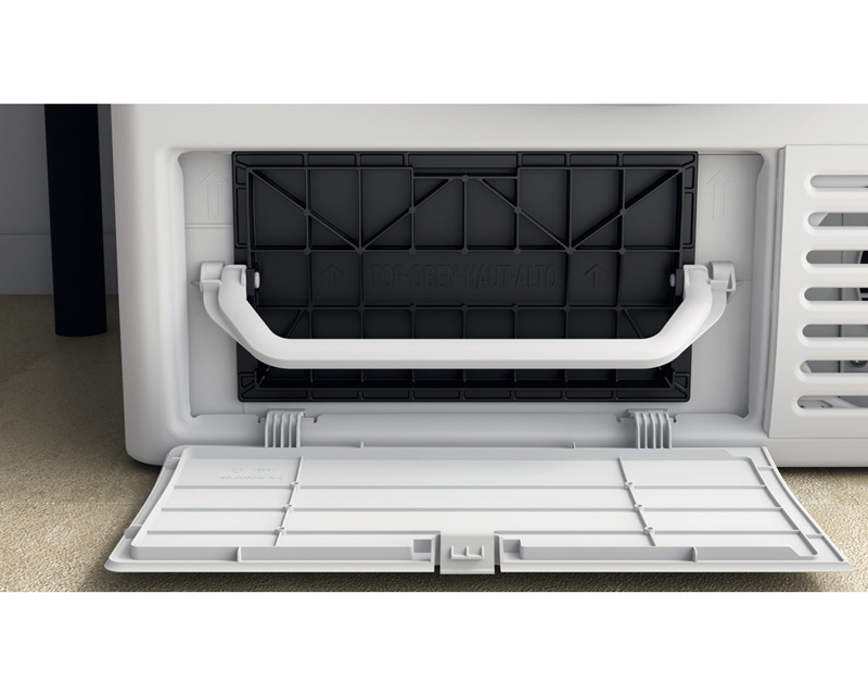 WHIRLPOOL FFT M11 82 EE R mašina za sušenje veša - toplotna pumpa - Слика 8