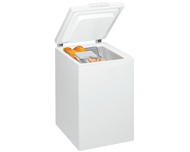 WHIRLPOOL WH1410 2 horizontalni zamrzivač - Слика 2