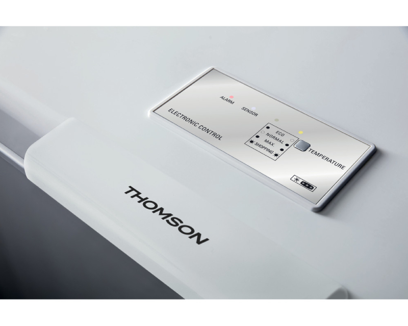 WHIRLPOOL WH1410 2 horizontalni zamrzivač - Слика 4