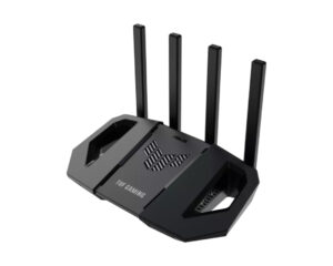ASUS TUF Gaming BE3600 Dual Band Wi-Fi 7 Gaming ruter