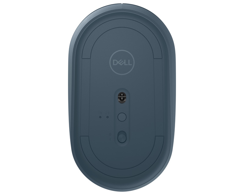 DELL MS3320W Wireless Optical zeleni miš 3Yr - Слика 4