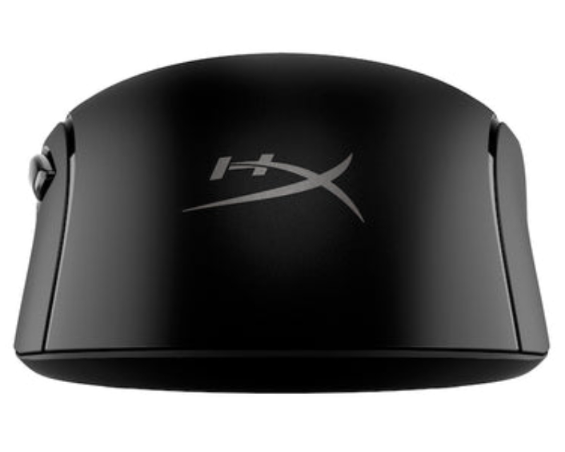 HYPERX Pulsefire Haste 2 Black Gaming miš crni - Слика 3