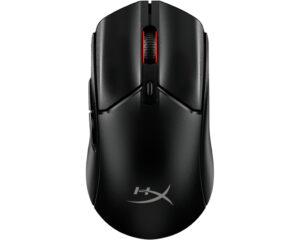HYPERX Pulsefire Haste 2 Core Wireless Gaming miš crni