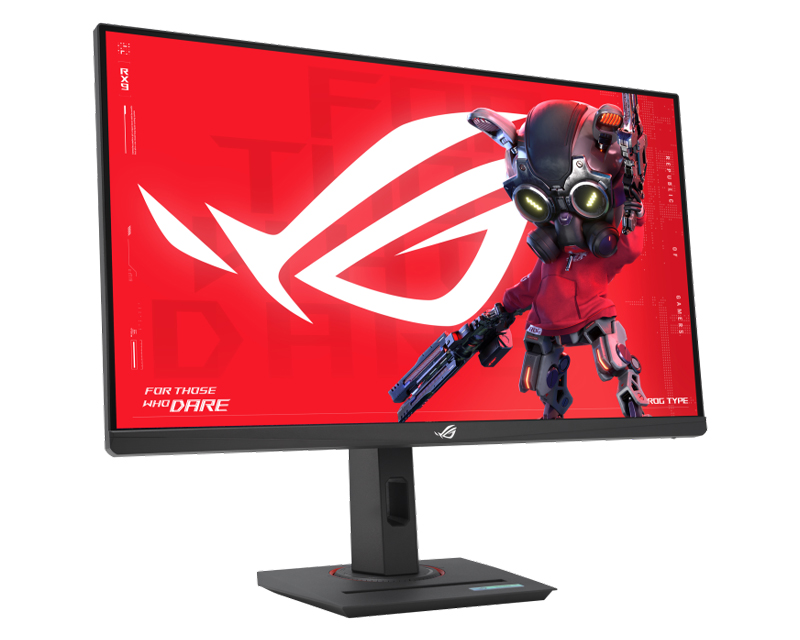 ASUS 27 inča ROG Strix XG27ACS LED monitor crni - Слика 3