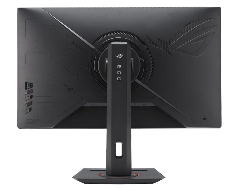 ASUS 27 inča ROG Strix XG27ACS LED monitor crni - Слика 5