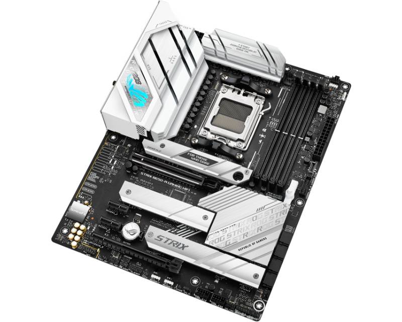 ASUS ROG STRIX B650-A GAMING WIFI matična ploča - Слика 4