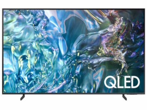 SAMSUNG QE50Q60DAUXX QLED 4K Ultra HD Televizor