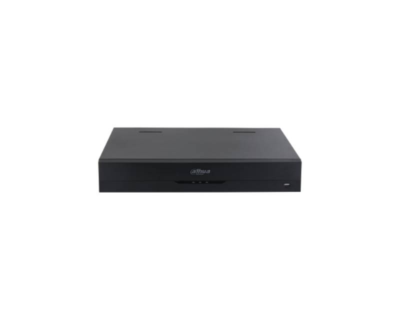 DAHUA NVR5464-EI 64-kanalni 1.5U 4HDD WizSense mrežni video snimač - Слика 2