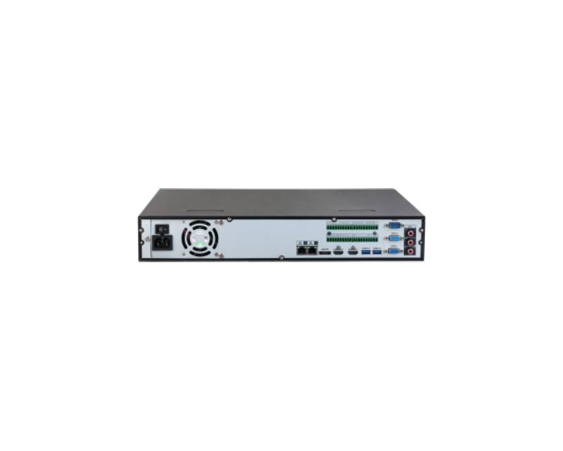 DAHUA NVR5464-EI 64-kanalni 1.5U 4HDD WizSense mrežni video snimač - Слика 3