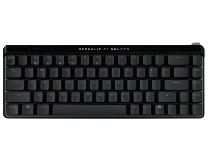 ASUS M605 ROG FALCHION ACE HFX Wireless Gaming tastatura - Слика 3