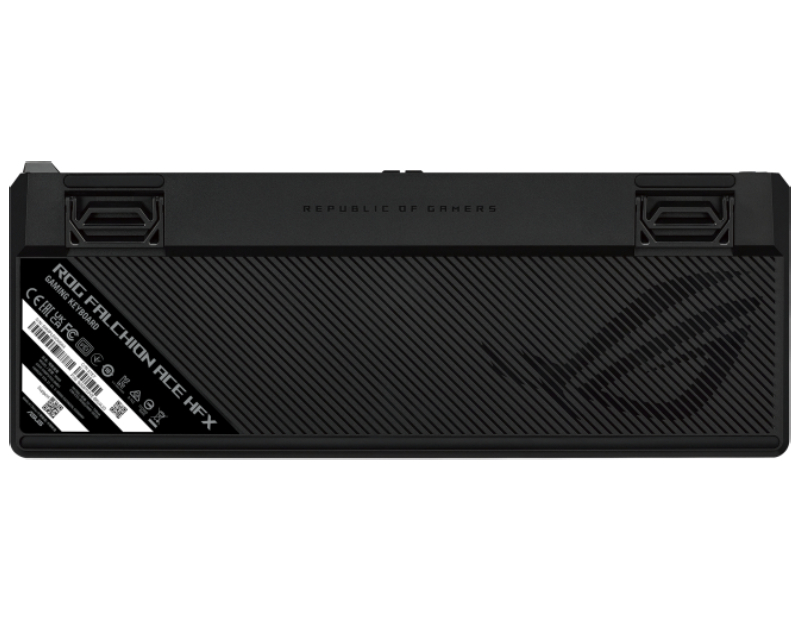 ASUS M605 ROG FALCHION ACE HFX Wireless Gaming tastatura - Слика 4