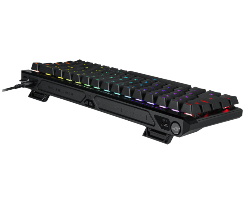 ASUS M605 ROG FALCHION ACE HFX Wireless Gaming tastatura - Слика 8