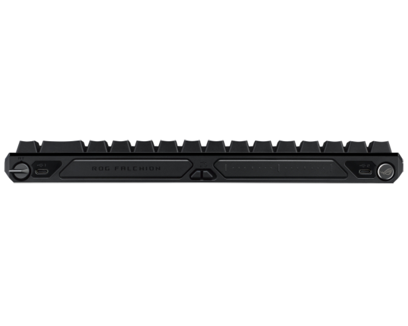 ASUS M605 ROG FALCHION ACE HFX Wireless Gaming tastatura - Слика 9