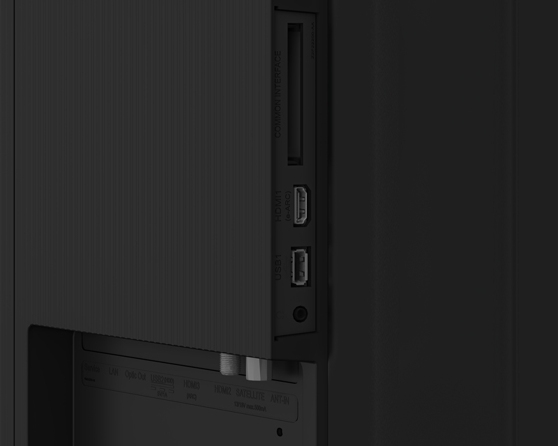 GRUNDIG 55 inča 55GHU7800B LED 4K UHD Android TV - Слика 6
