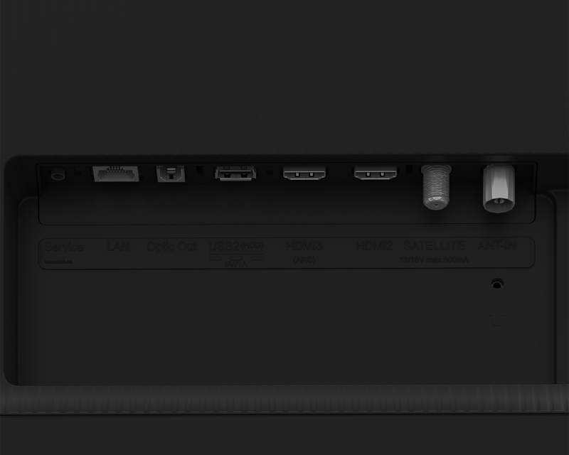 GRUNDIG 55 inča 55GHU7800B LED 4K UHD Android TV - Слика 7