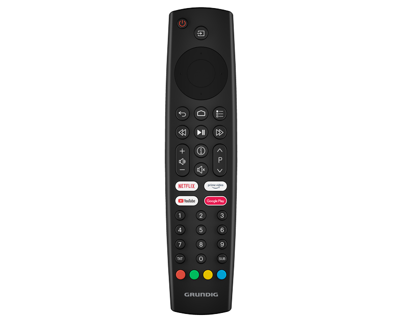 GRUNDIG 55 inča 55GHU7800B LED 4K UHD Android TV - Слика 8