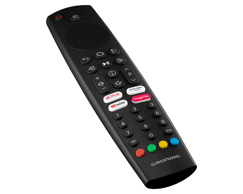 GRUNDIG 55 inča 55GHU7800B LED 4K UHD Android TV - Слика 9