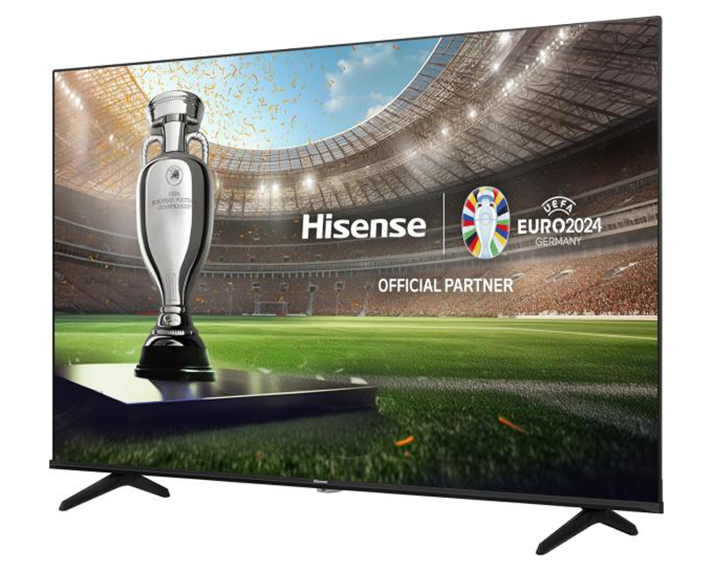 HISENSE 43 inča 43E7NQ QLED 4K UHD Smart TV - Слика 3