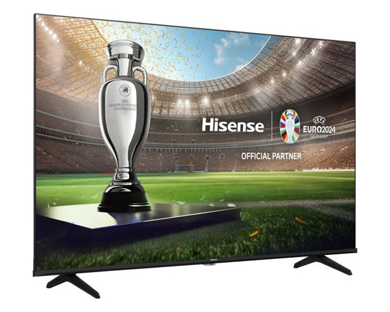 HISENSE 43 inča 43E7NQ QLED 4K UHD Smart TV - Слика 4