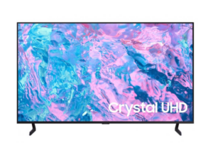 SAMSUNG UE50CU7092U 4K Ultra HD Televizor