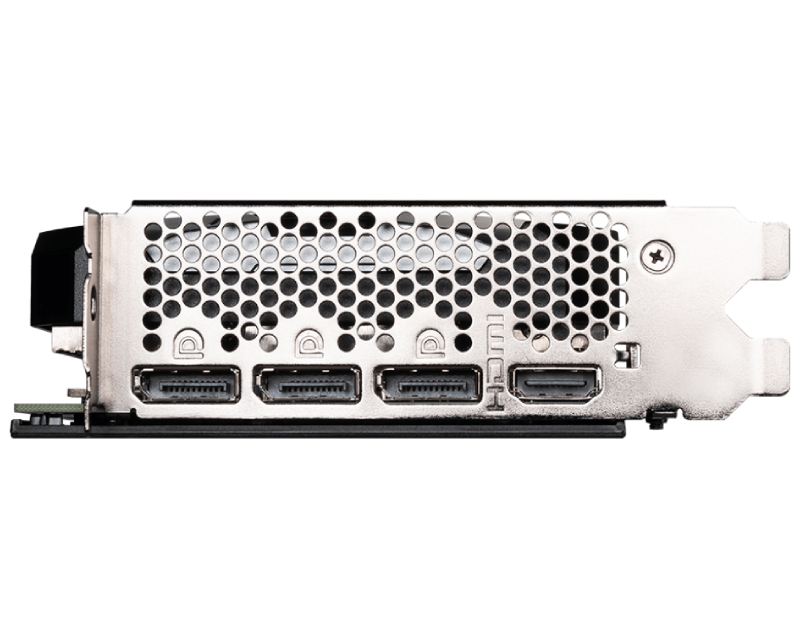 MSI nVidia GeForce RTX 4070 12GB RTX 4070 VENTUS 3X E1 12G OC grafička karta - Слика 5