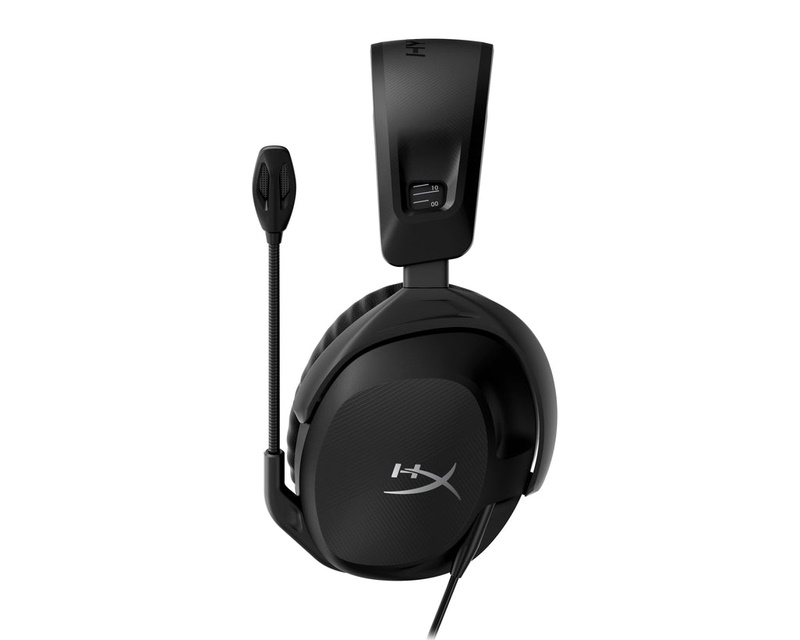 HYPERX Cloud Stinger 2 Gaming slušalice sa mikrofonom - Слика 6