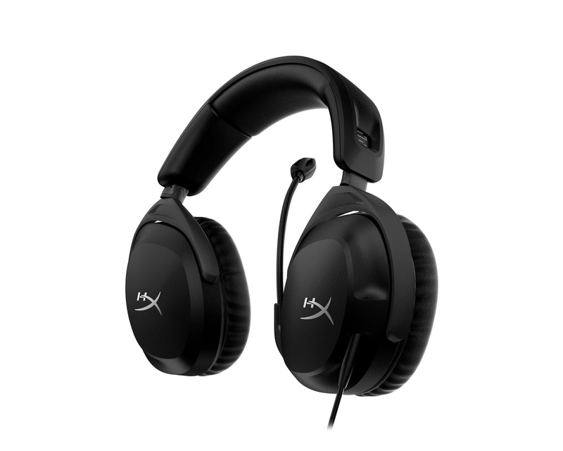 HYPERX Cloud Stinger 2 Gaming slušalice sa mikrofonom - Слика 7