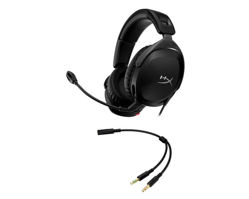HYPERX Cloud Stinger 2 Gaming slušalice sa mikrofonom - Слика 8